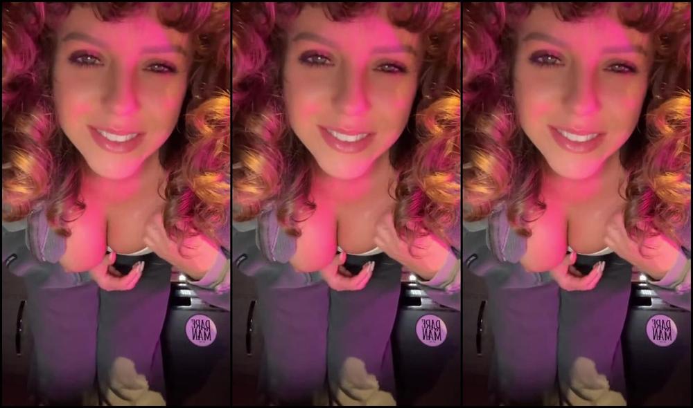 Margo Vip Nicknamed Margo Vip 03 04 2025 Onlyfans Video You Can Only Take My Panties Off With Your Teeth