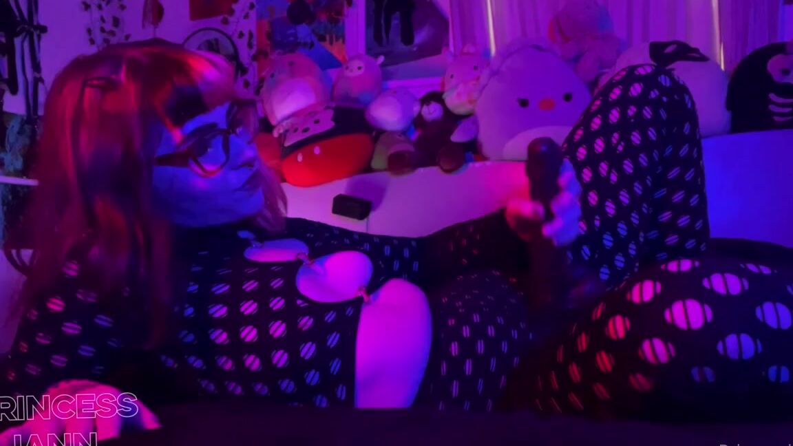 Princess Jann Aka Princessjann 07 29 2024 Onlyfans Video Mmmm Nothing Feels As Good As Bbc