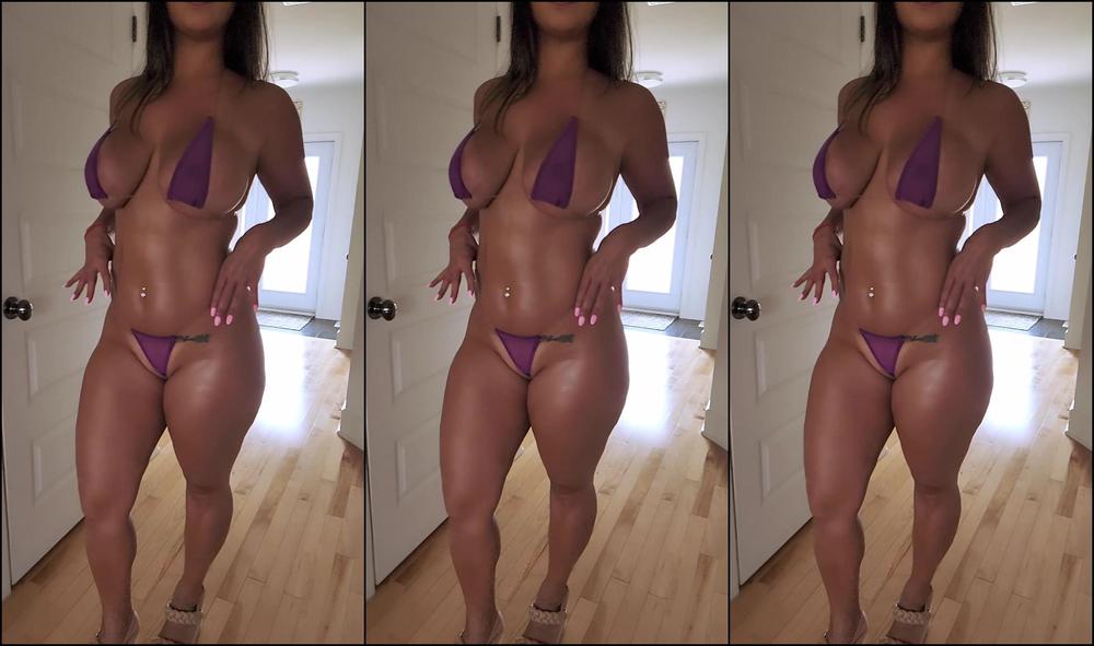 Perfect Latina Slow Motion Lexis Star Lexisstar