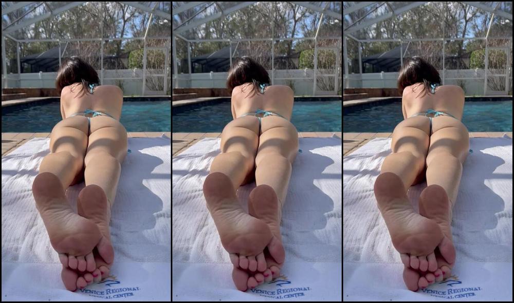 Melissa Nicknamed Omwithmelissa 02 13 2025 Onlyfans Video Anyone Still Need A Valentine