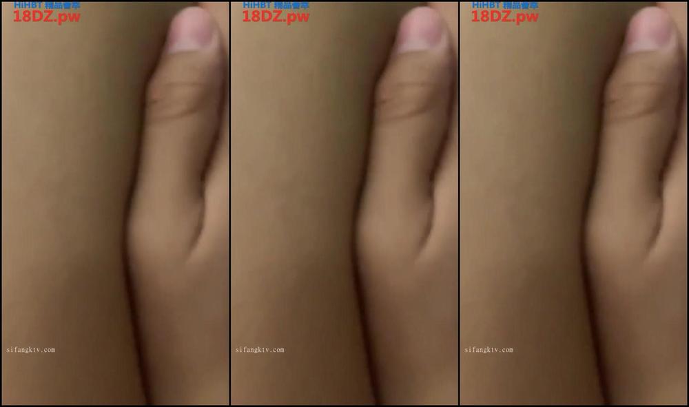 Asian Domestic Zone Self Filmed Self 18646