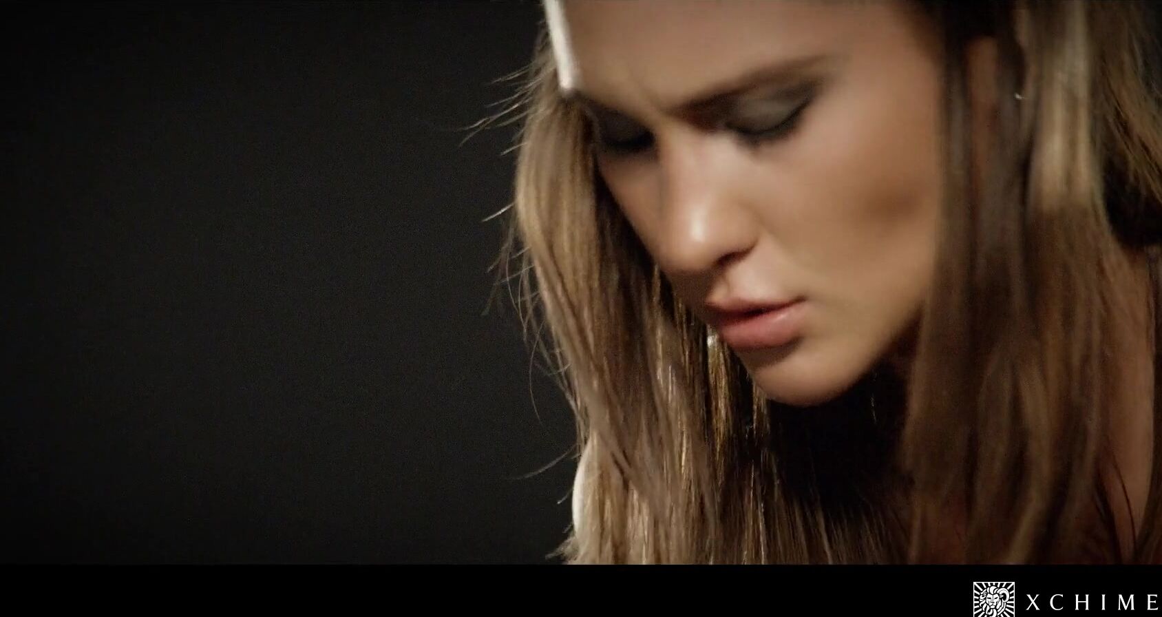 Naomi Bennet Xchimera Fetish Facesitting Session And Strapon Fuck With Sultry Czech Babe