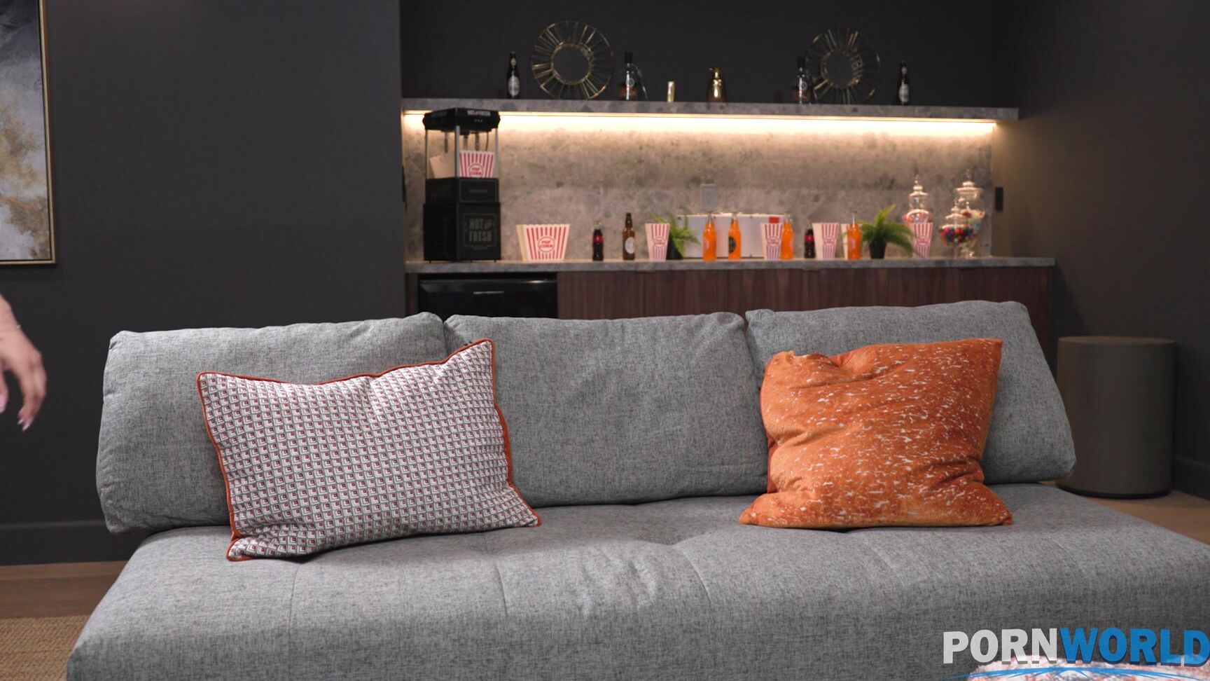 Vanessa Sky Pornworld Gp2745 Hung Poker Stud Daydreams Of Girl Cosplay Ass Fucking