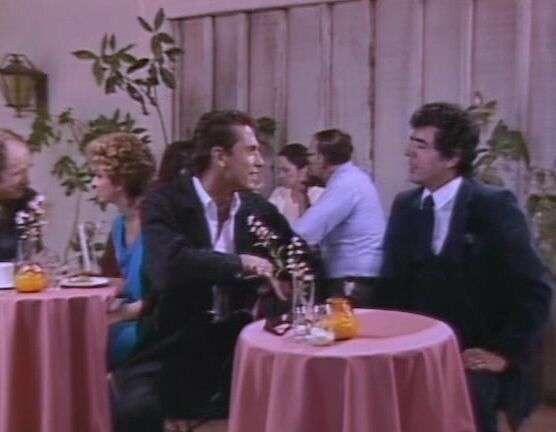 "Gina Carrera, Honey Wilder, Taija Rae, Tom Byron, Kevin James, Jamie Gillis, Herschel Savage" Classic, Feature Erotic Zones the Movie Caballero Home Video