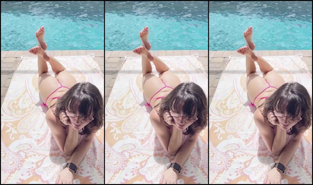 Melissa Nicknamed Omwithmelissa 10 26 2025 Onlyfans Video Meanwhile In Florida