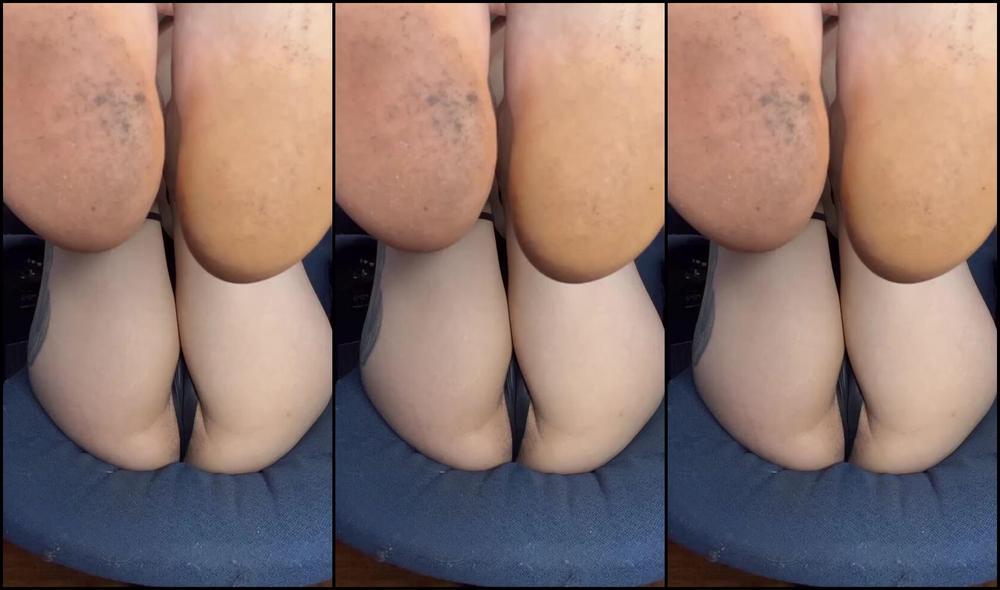 Justsmokeandsleep Nicknamed Justsubmitandobey 01 29 2024 Onlyfans Video Enjoy Cleaning My Solesthe Only Thing You Deserve