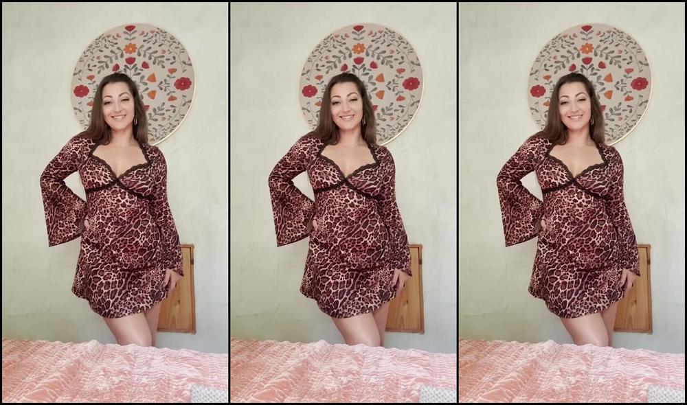 Dani Daniels Aka Akadanidaniels 10 29 2025 Onlyfans Video Youve Never Had Someone Like Me Before Let Me Show You What Real Pleasure Feels