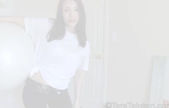 "Tara Tainton" hulahooping, milf, taboo, virtualsex, wettshirt She Asks for It 2 Manyvids