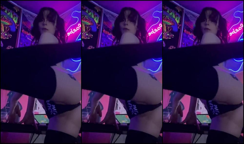Faebearx Nicknamed Faebearx 03 29 2025 Onlyfans Video If U Cum To This U Have To Tip Me