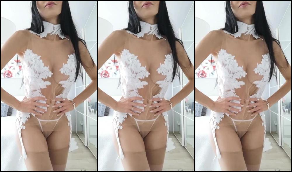 Moniq Nicknamed Moniq25 01 22 2026 Onlyfans Video Witaj Kochanie