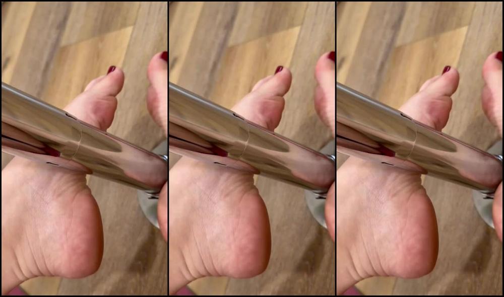 Melissa Nicknamed Omwithmelissa 12 02 2025 Onlyfans Video Grip Is Still Solid