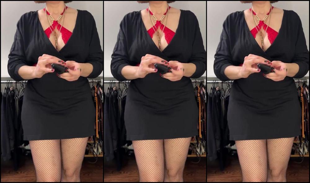 Mstrssts Vip Nicknamed Mstrssts Vip 01 03 2025 Onlyfans Video Let S Get Ready For A Night Out Check Your Messages For A Full Get Ready With