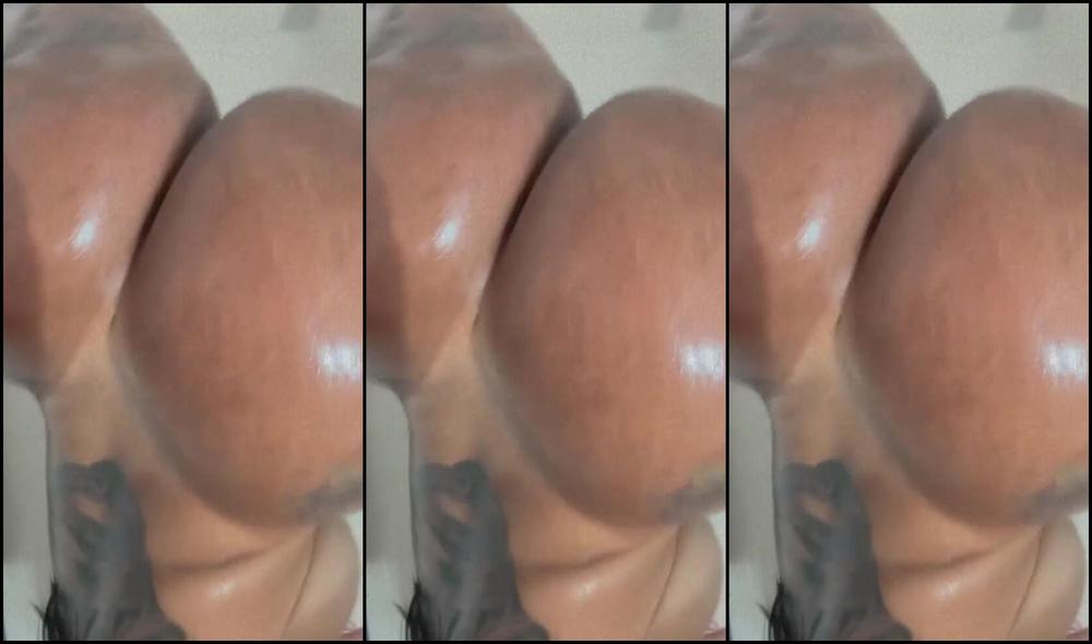 Big Mami Nicknamed Bigmamioficial 06 26 2023 Onlyfans Video Algo Muy Caserito En Mi Paseo