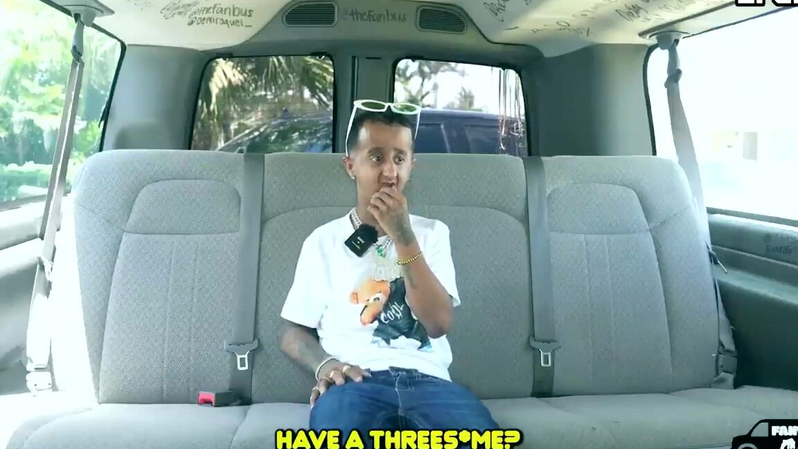 Efukt Intergalactic Virgin Finally Has Sex