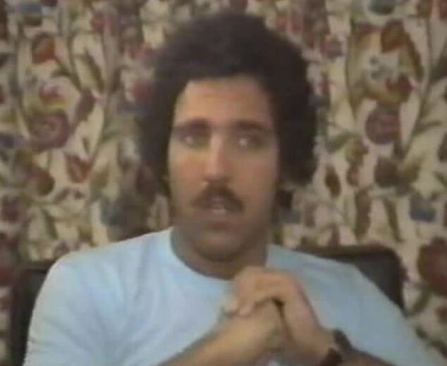 Feature Behind the Scenes of an Adult Movie Caballero / VCX / Cal-Vista