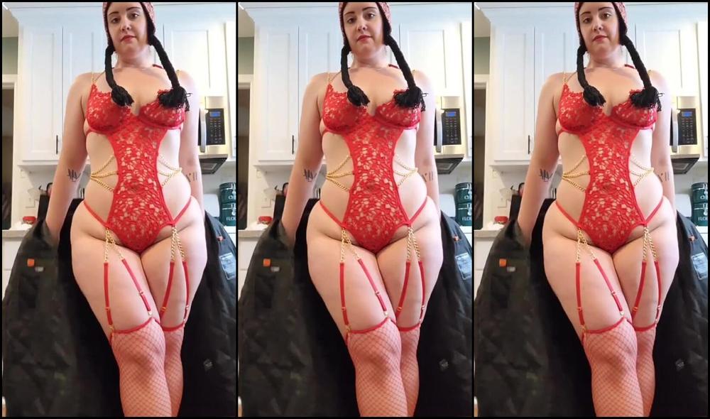 Mrseavee Nicknamed Mrseavee 01 04 2023 Onlyfans Video Happy Snowy Hump Day The People Have Spoken On My Poll