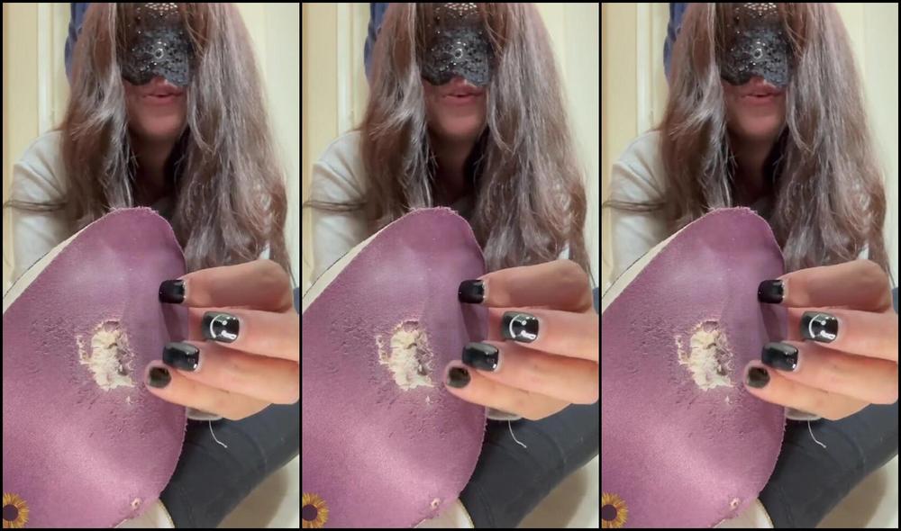 Goddess Elena Nicknamed Solebeauty93 09 22 2025 Onlyfans Video Bricked For Dirty Socks