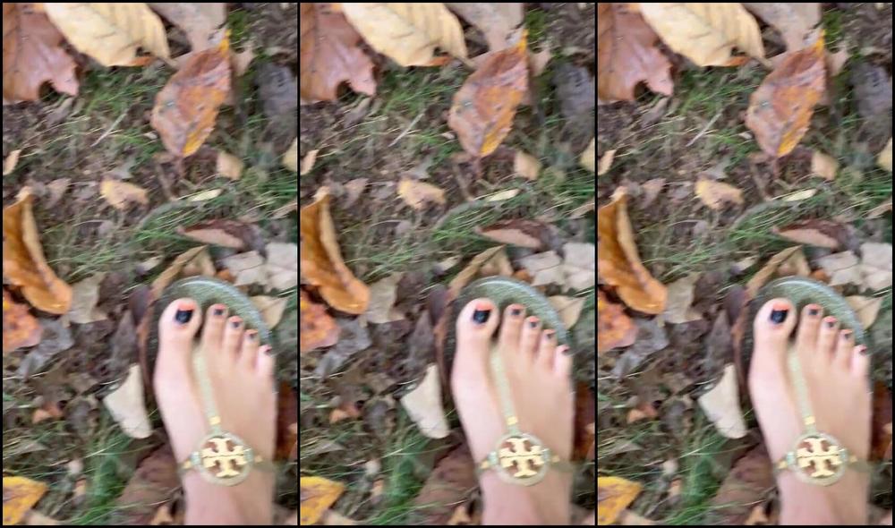 Effthemtoes Nicknamed Effthemtoes 10 30 2024 Onlyfans Video What Are Your Plans Until No Nut November