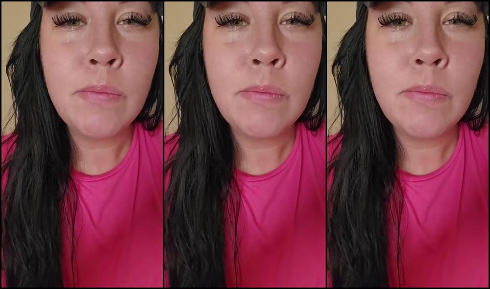 Sexysassquatch34 Nicknamed Goddessnat34 08 12 2025 Onlyfans Video Chewing Gum Loudly Flossing My Toes With The Gum Sticking It Under My Toes And Wearing