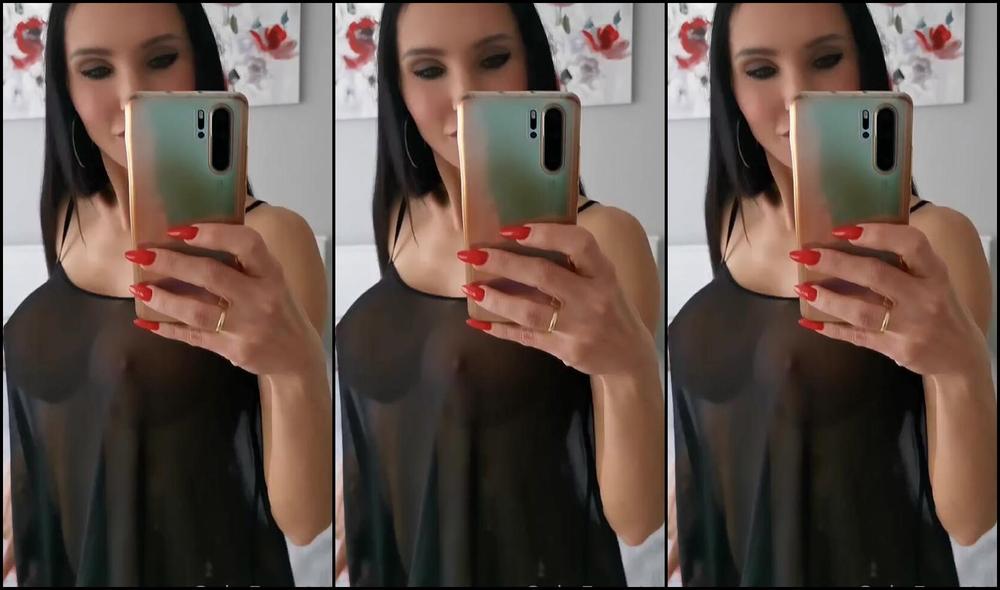 Moniq Nicknamed Moniq25 04 22 2025 Onlyfans Video Leaked Moniq25 24596