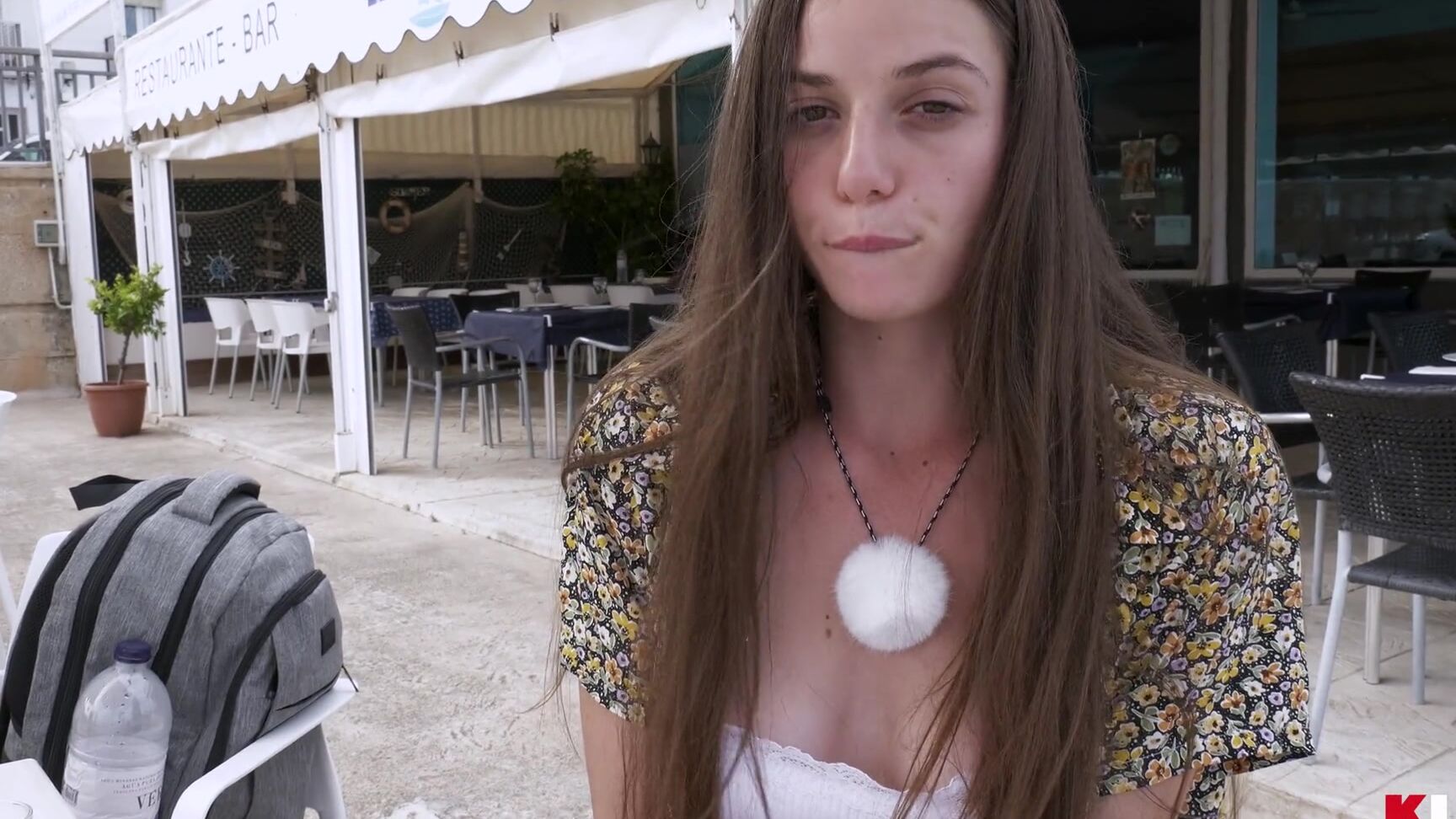 Nutaku Made Me Wet In Public So I Gave A Beach Bj Klx Klx