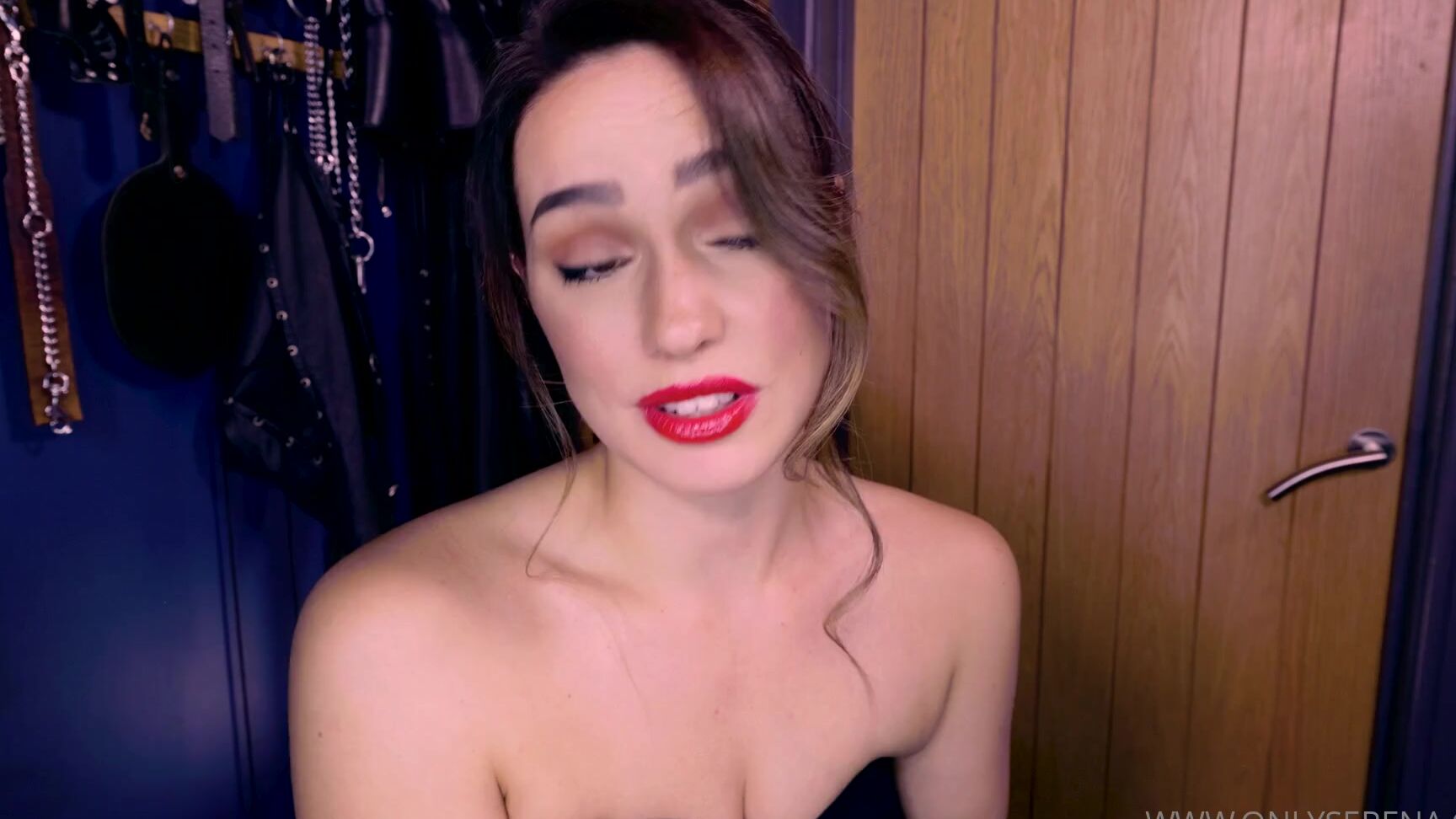 Gynarchy Goddess Nicknamed Gynarchygoddess 10 24 2025 Onlyfans Video Is Your Slave Task For Friday 24Th October