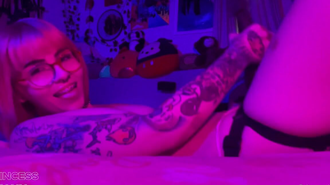 Princess Jann Aka Princessjann 08 14 2024 Onlyfans Video You Have No Idea How Bad I Wish I Was Fucking You Right Now