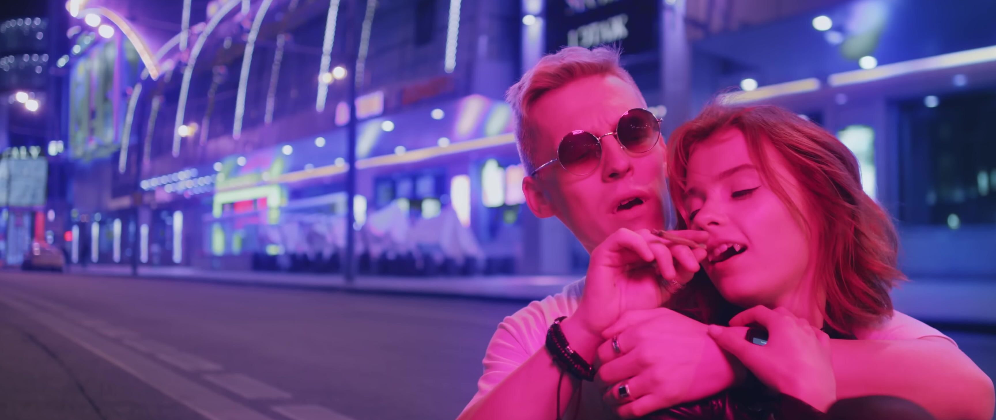 Vishnev Vova Prime Ловим Кайф Клип