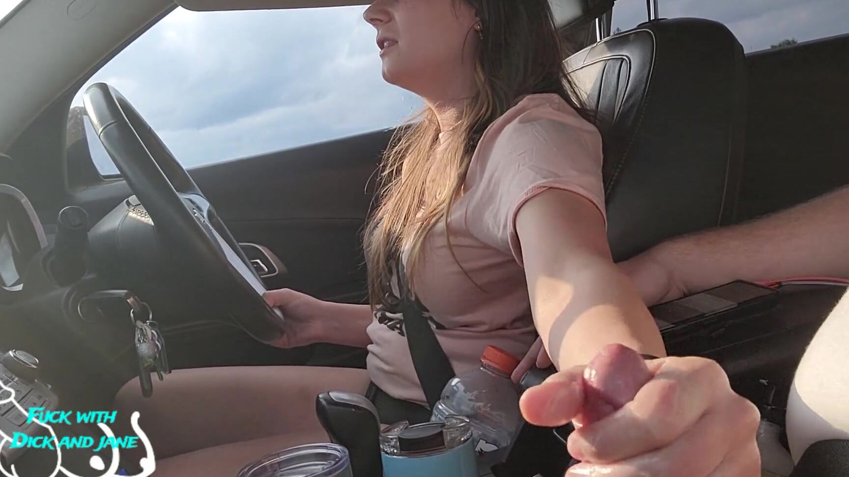 Джейн Лосьоны Член В Машине Pornhub Com