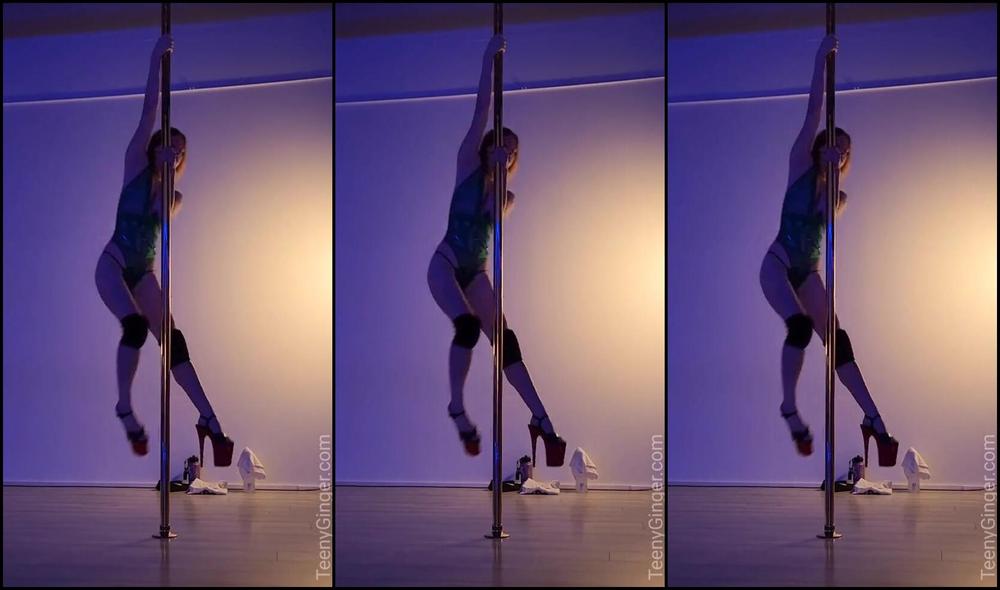 Sierra Teenyginger Nicknamed Teenyginger 07 28 2024 Onlyfans Video Song Sunday New Person Same Old Mistakes By Tame Impala Lingerie By Honey Birdette