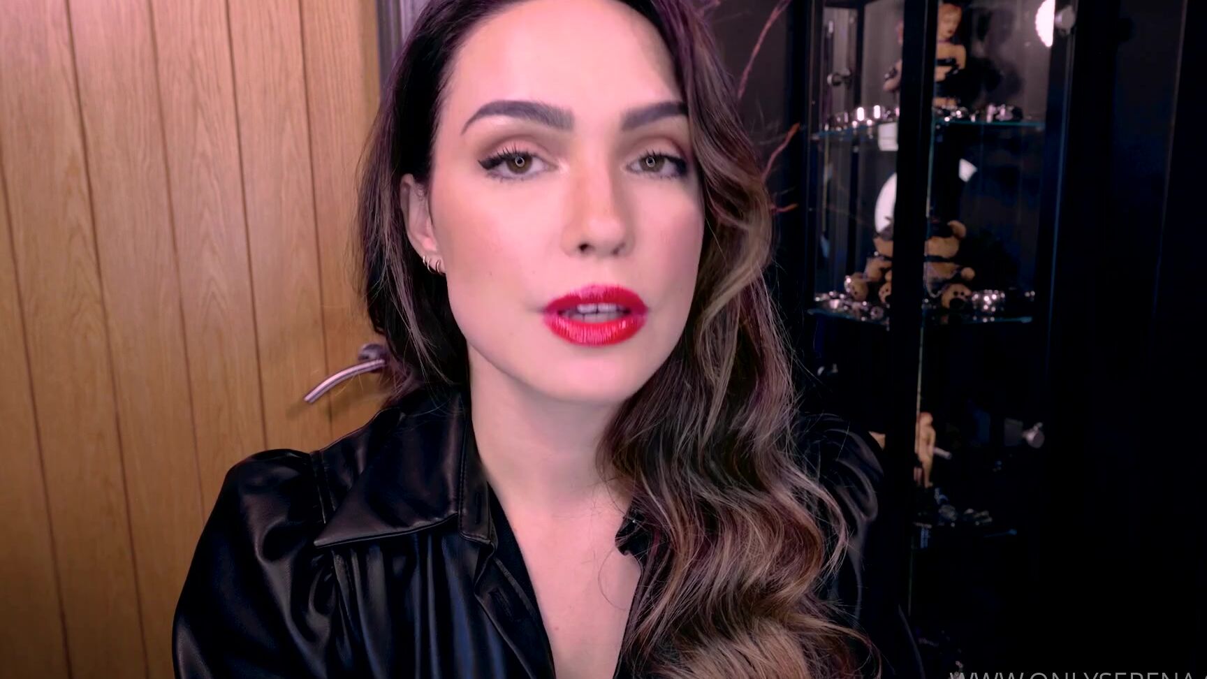 Gynarchy Goddess Nicknamed Gynarchygoddess 12 08 2025 Onlyfans Video Is Your Slave Task For Monday 8Th December