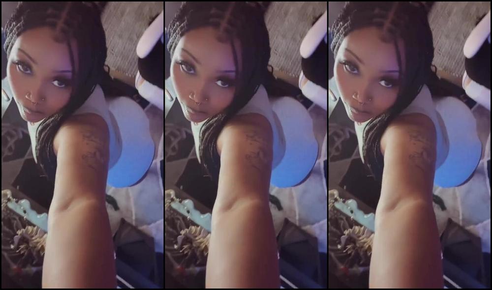 Ashley Moonrox Nicknamed Ashleymoonrox 09 22 2025 Onlyfans Video Recording Customs But Wanted To Give Yall A Peak Of Me Vibing