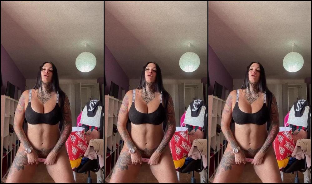 Big Mami Nicknamed Bigmamioficial 07 26 2024 Onlyfans Video Leaked Bigmamioficial 45033