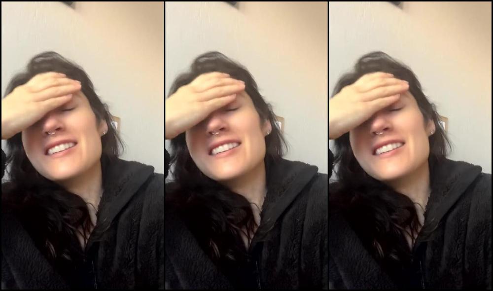 Reesetheram Nicknamed Reesetheram 10 02 2024 Onlyfans Video Chastity Belt Update The Studio Found It Thank You All For The Kind Words And