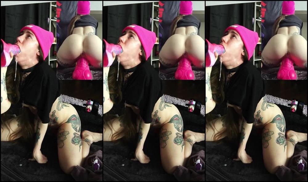 Lilijunex Nicknamed Lilijunex 02 13 2025 Onlyfans Video Ballsdeep On L Vector While Throating M Chance Tadaaaa It Was Finally Time To Bring Back