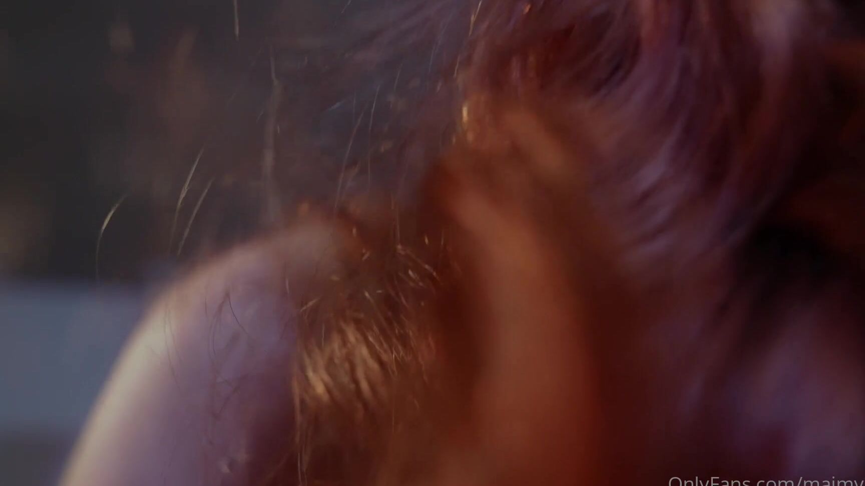 Mai Mynyan Aka Maimynyan 09 08 2024 Onlyfans Video Asmr A Realistic Pov