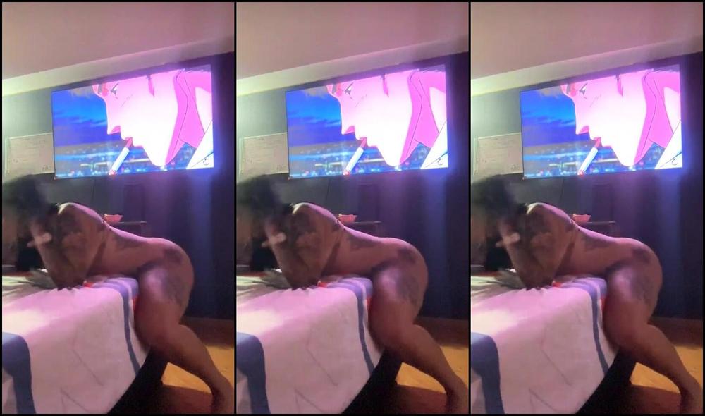 Big Mami Nicknamed Bigmamioficial 05 05 2024 Onlyfans Video Stream Started At 05052024 1040 Am Pajita Antes De Dormir