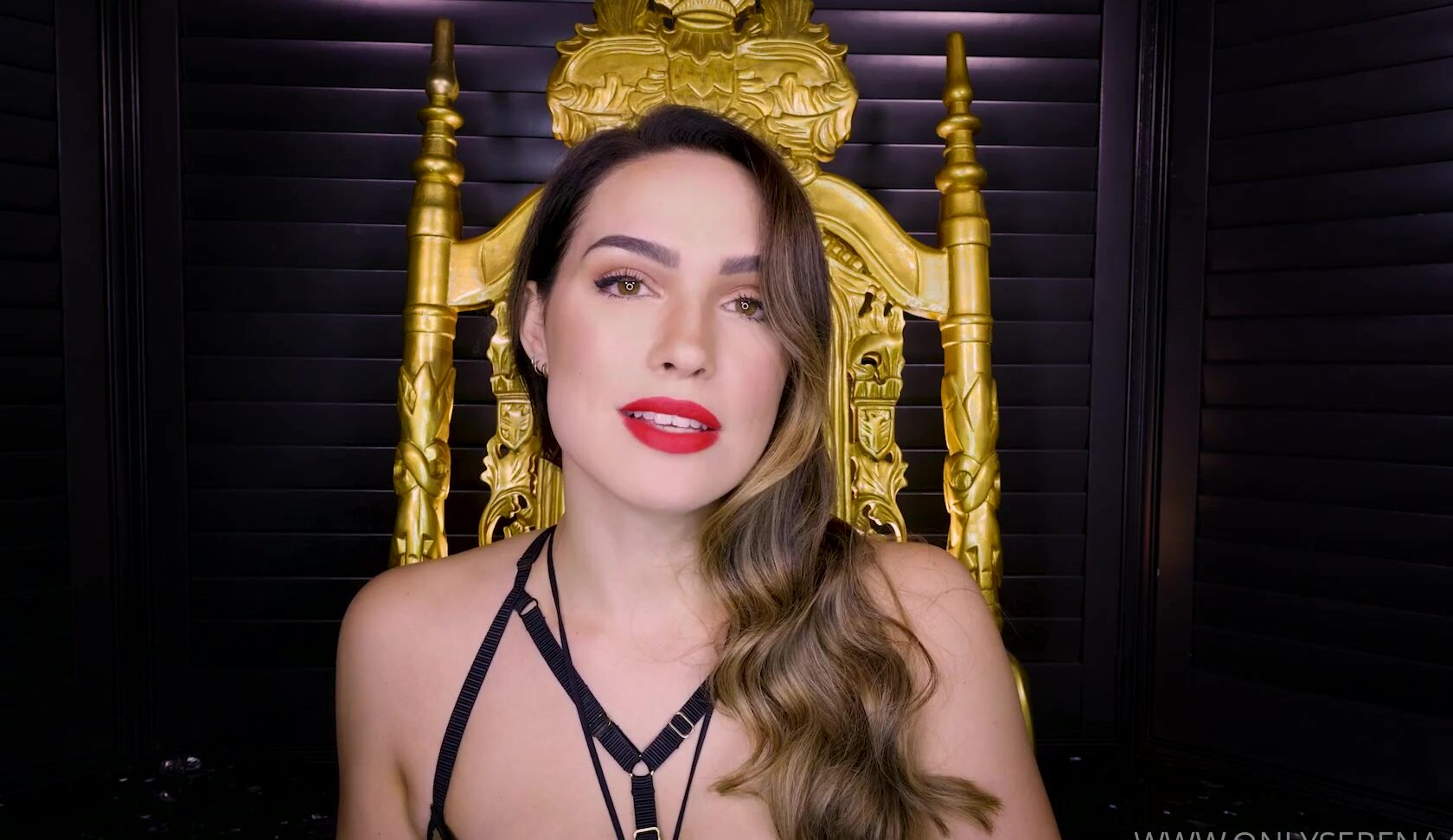 Gynarchy Goddess Nicknamed Gynarchygoddess 09 19 2025 Onlyfans Video Is Your Slave Task For Friday 19Th September