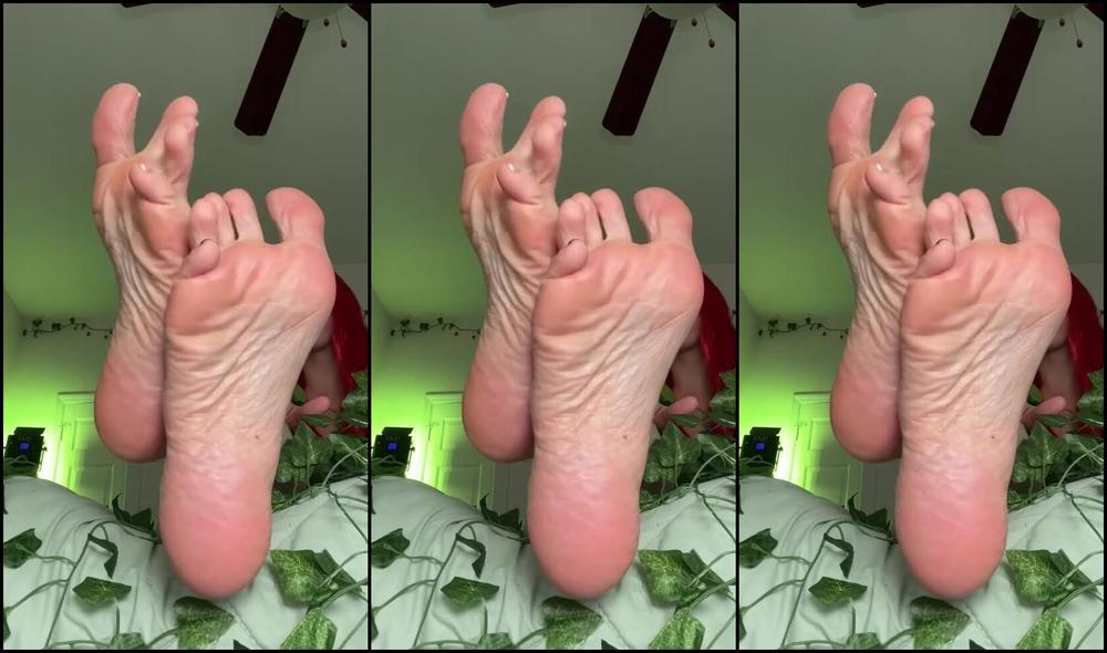 Goddess Liv Nicknamed Soldmysole 11 04 2025 Onlyfans Video Leaked Soldmysole 45852