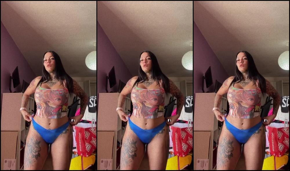 Big Mami Nicknamed Bigmamioficial 07 25 2024 Onlyfans Video Leaked Bigmamioficial 64751