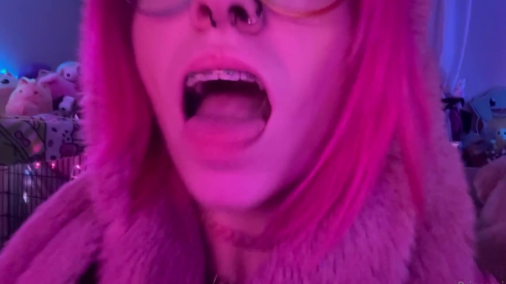 Princess Jann Aka Princessjann 11 12 2024 Onlyfans Video Pump To My Shiny Metal Teefies