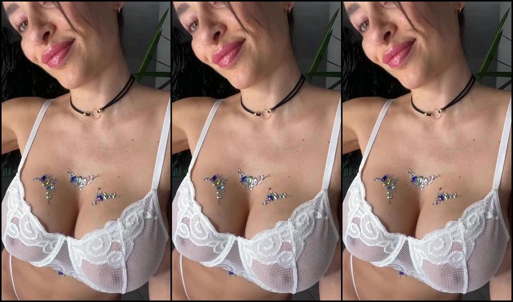 Steffi Haderlein Nicknamed Estephania Ha 11 10 2025 Onlyfans Video Your Favorite Distraction Is Here 0J3P