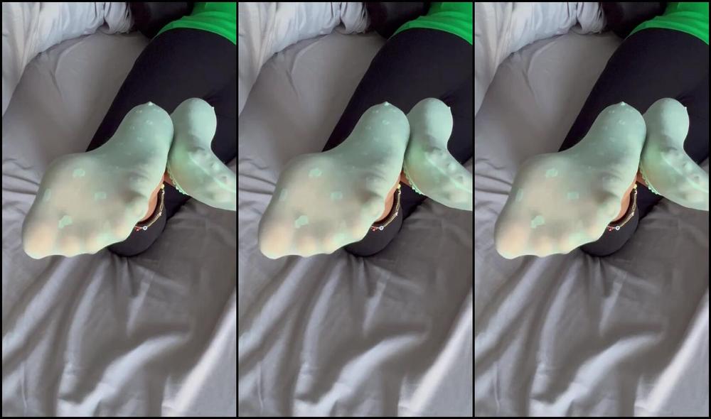 Effthemtoes Nicknamed Effthemtoes 08 24 2024 Onlyfans Video C