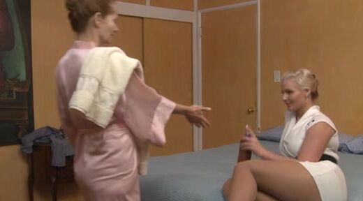 "Mix" Lesbian House Hunters 6_2 SiteRip