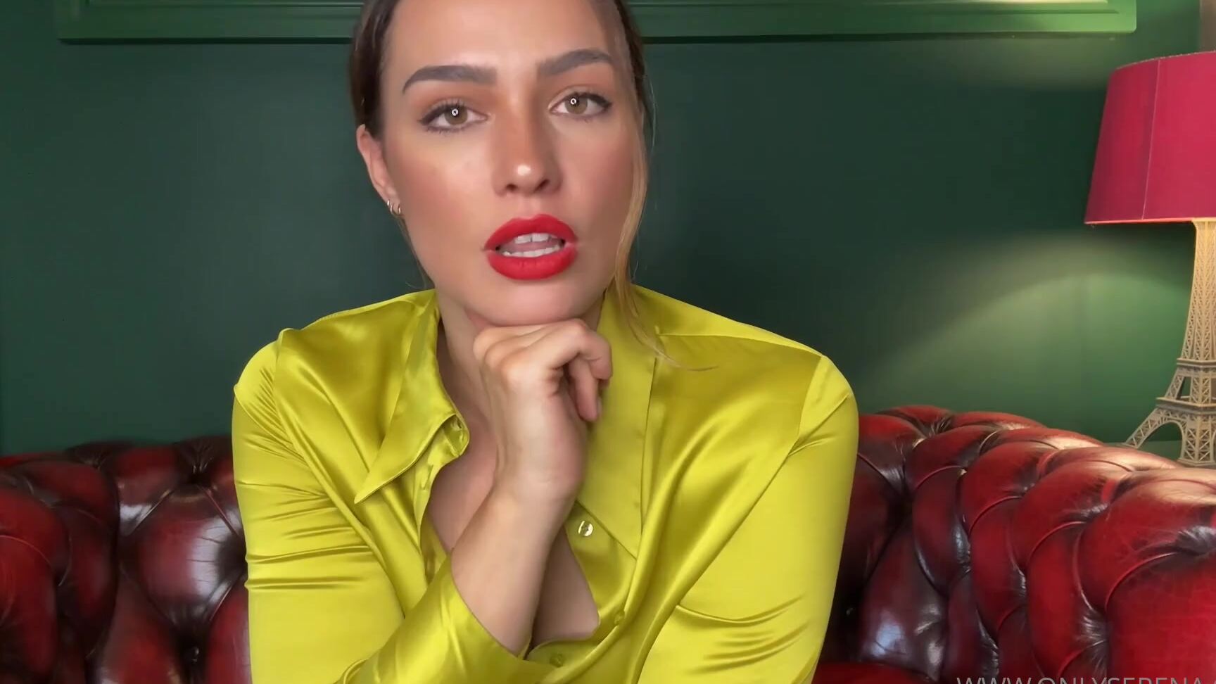 Gynarchy Goddess Nicknamed Gynarchygoddess 08 15 2025 Onlyfans Video Your Wife Couldnt Make It Today For Couples Counselling