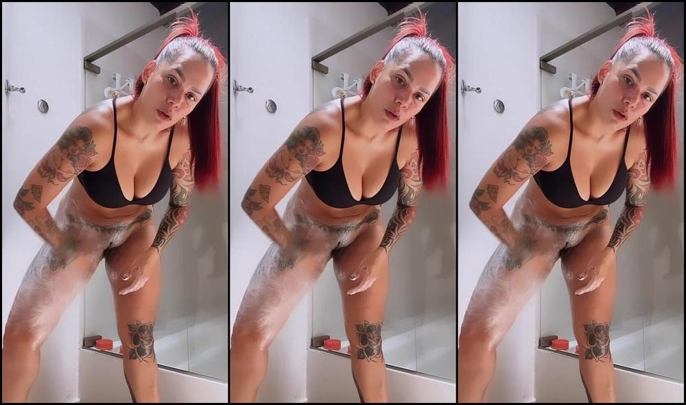 Big Mami Nicknamed Bigmamioficial 08 24 2023 Onlyfans Video Leaked Bigmamioficial 47857