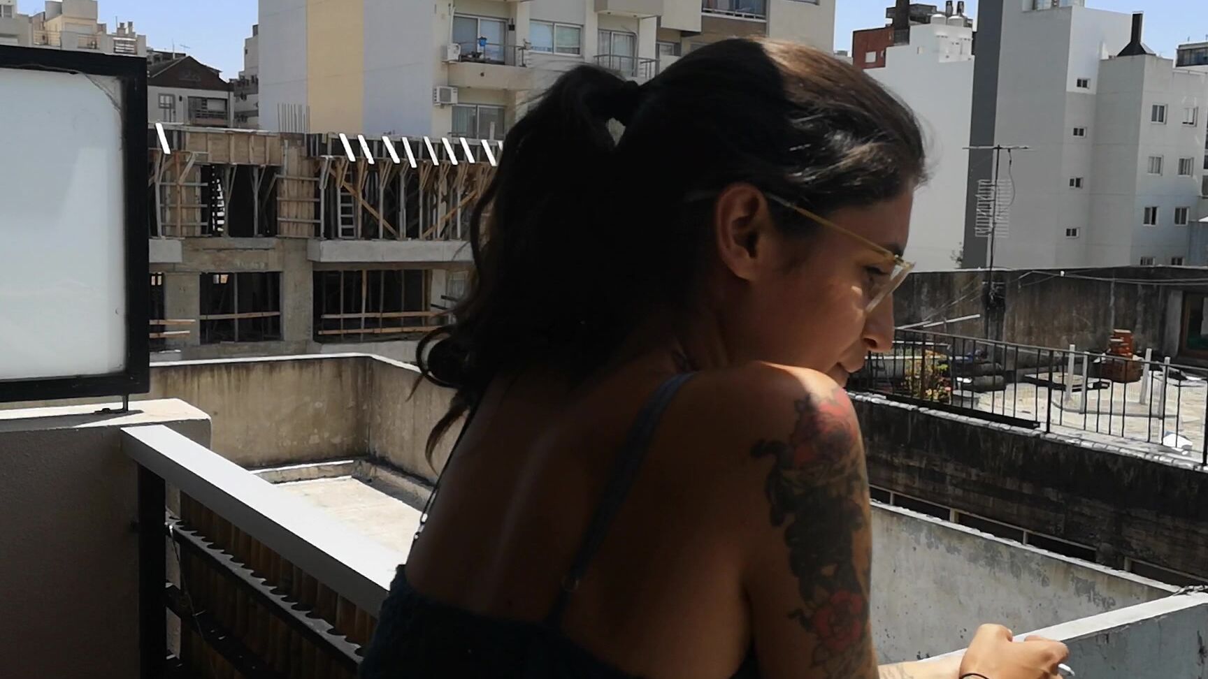 "kristenwylde" jeanspantswetting, outdoors, pee, publicoutdoor, shortshorts Pee my shorts in public Manyvids