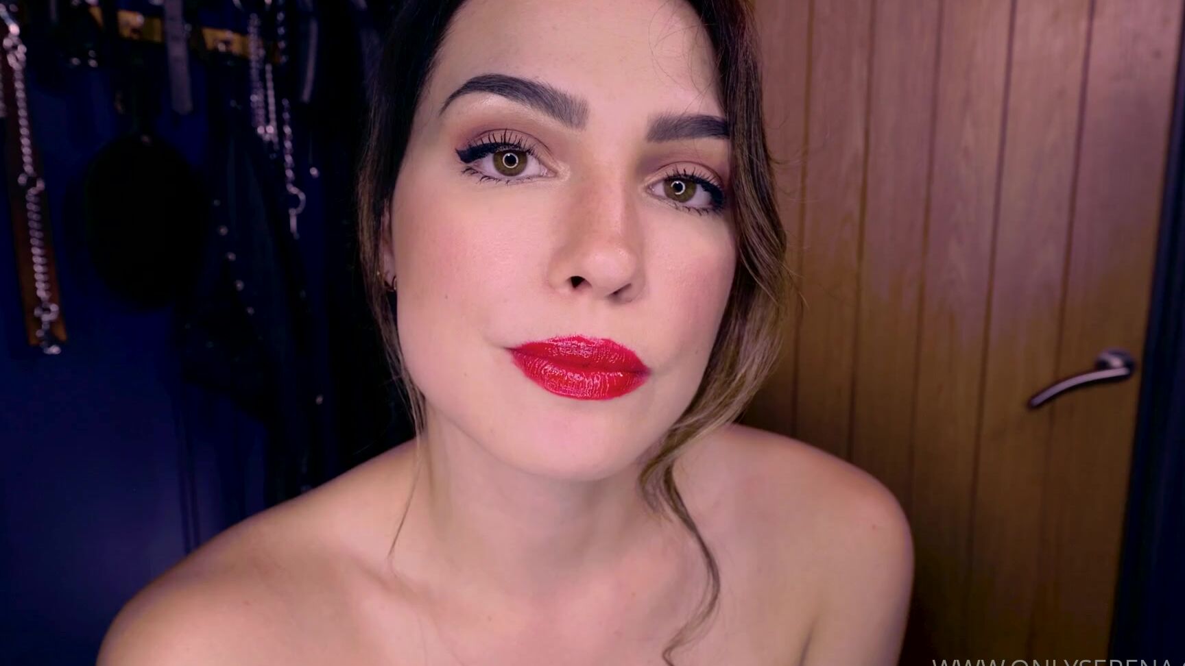 Gynarchy Goddess Nicknamed Gynarchygoddess 11 07 2025 Onlyfans Video Is Your Slave Task For Friday 7Th November