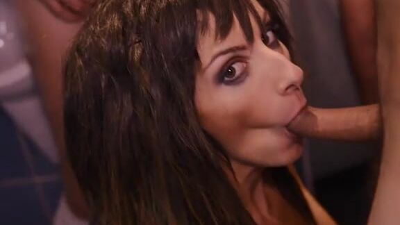 "AKA Maria Aleksandrou" Anal, All Sex, Gang Bang Sirina Mou Aresei na Pidane thn Gynaika mou Sirina