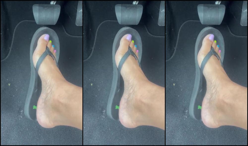 Effthemtoes Nicknamed Effthemtoes 09 17 2025 Onlyfans Video Fall Allergies Are Killing Me